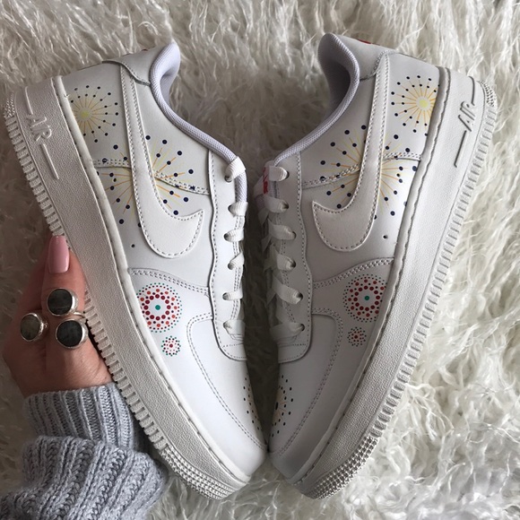 nike air force limited edition